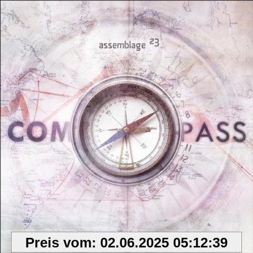 Compass Compass von Assemblage 23