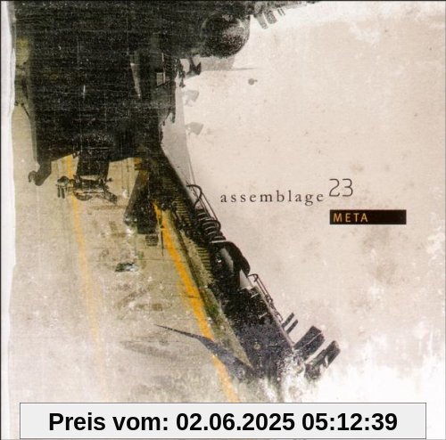 Meta von Assemblage 23