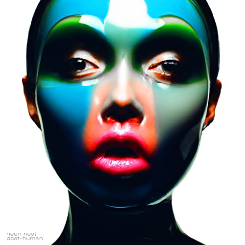 Post-Human [Vinyl LP] von Assim Records (Rough Trade)