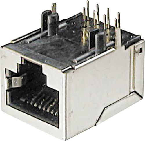 Assmann WSW A-20042-LP/FS Modulare Einbaubuchse A-20042-LP/FS Buchse, Einbau horizontal Modulbuchse Assmann WSW A-20042-LP/FS Modulare Einbaubuchse A-20042-LP/FS Buchse, Einbau horizontal Modulbuchse von Assmann WSW