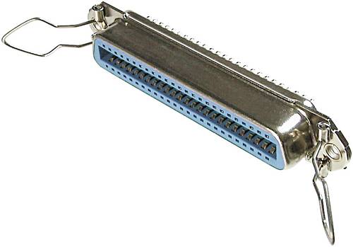 Assmann WSW Centronics-Steckverbinder Pole: 24 Inhalt: 1St. Assmann WSW Centronics-Steckverbinder Pole: 24 Inhalt: 1St. von Assmann WSW