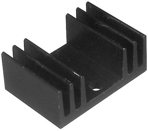 Assmann WSW V4330N V4330N Strangkühlkörper 12 K/W (L x B x H) 29 x 11.5 x 20mm TO-220 von Assmann WSW