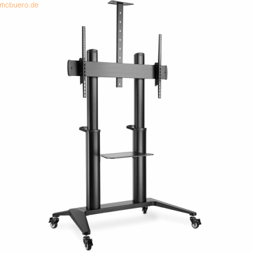 Assmann DIGITUS Collaboration Trolley / TV Präsentationswagen Assmann DIGITUS Collaboration Trolley / TV Präsentationswagen von Assmann