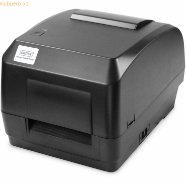 Assmann DIGITUS Etikettendrucker 200dpi von Assmann