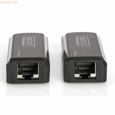 Assmann DIGITUS Mini HDMI Extender Set von Assmann