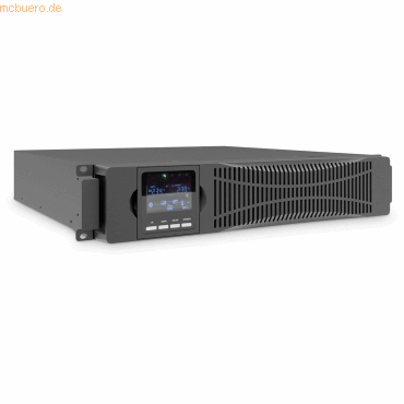 Assmann DIGITUS OnLine USV-System, 1500 VA/ 1500 W Assmann DIGITUS OnLine USV-System, 1500 VA/ 1500 W von Assmann
