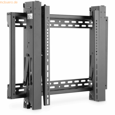 Assmann DIGITUS Pop-Out Video Wall Monitorhalterung, 45-70- Assmann DIGITUS Pop-Out Video Wall Monitorhalterung, 45-70- von Assmann