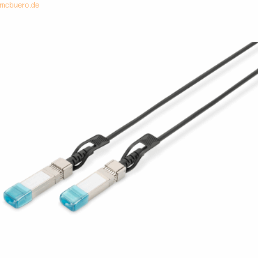 Assmann DIGITUS SFP+ 10G 1m DAC Kabel von Assmann