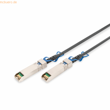 Assmann DIGITUS SFP28 25G 3m DAC Kabel von Assmann