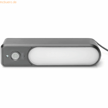 Assmann DIGITUS Smarte Full HD-Außenkamera mit LED-Flutlicht, WLAN Assmann DIGITUS Smarte Full HD-Außenkamera mit LED-Flutlicht, WLAN von Assmann