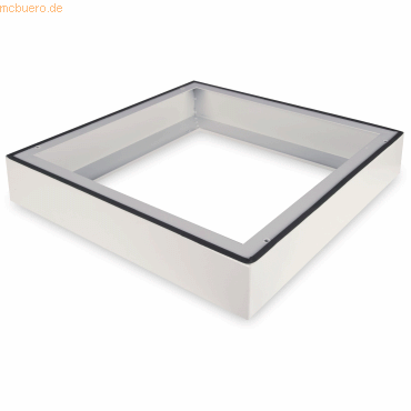Assmann DIGITUS Sockel für IP55 Wandgehäuse - 600x600mm, grau Assmann DIGITUS Sockel für IP55 Wandgehäuse - 600x600mm, grau von Assmann
