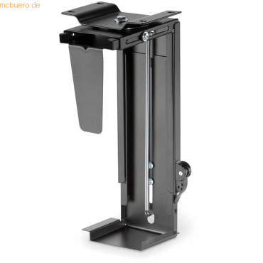 Assmann DIGITUS Universal PC-Halterung für Schreibtischmontage Assmann DIGITUS Universal PC-Halterung für Schreibtischmontage von Assmann