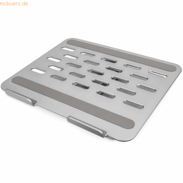 Assmann DIGITUS Variabler Notebook/Tablet Ständer, 6-Port USB-C von Assmann