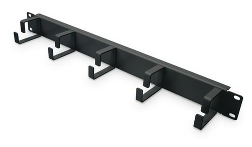 Assmann DN-97602 19Z Rangierpanel 5-fach 1HE sw von Assmann
