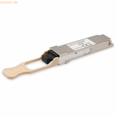 Assmann Digitus 100Gbs QSFP28 SR4 Optical Transceiver von Assmann