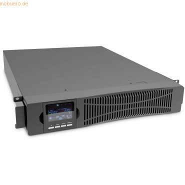 Assmann Digitus OnLine USV-System, 3000 VA / 3000 W von Assmann