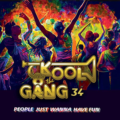 People Just Wanna Have Fun von BFD