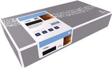 AS20033 ASTAR OKI C5850 TONER YEL 43865721 6000Seiten (AS20033) von Astar