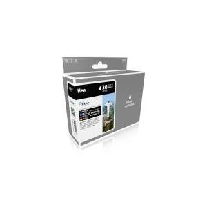 ASTAR ink jet Cartridge Multipack (4) ersetzt HP.OJ PRO8100 (AS46995) von Astar