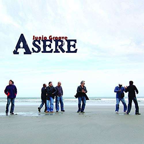 Asere - Junio Groove von Astar