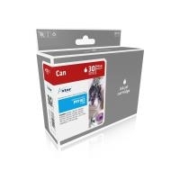 Astar - 130 ml - Cyan - kompatibel - Tintenpatrone (Alternative zu: Canon PFI-102C) - für Canon imagePROGRAF iPF510, iPF605, iPF650, iPF655, iPF720, iPF750, iPF755, iPF760, iPF765 von Astar