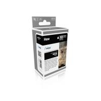 Astar - 40 ml - Schwarz - Druckkopf mit Patronennachfüllung (Alternative zu: HP 26) - für HP DesignJet 600, DeskWriter 510, 540, 550, 560, C, Fax 200, 300, 310, 700, 750, 900, 950 von Astar