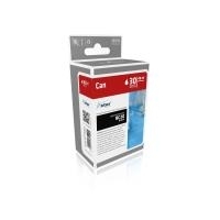 Astar - 44 ml - Schwarz - Druckkopf mit Patronennachfüllung (Alternative zu: Canon BC-20) - für Canon BJC-20XX, 21XX, 4000, 4100, 4200, 43XX, 4400, 4550, 4650 von Astar