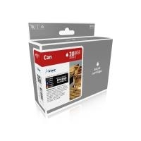 Astar - 5er-Pack - Schwarz, Gelb, Cyan, Magenta - Tintenpatrone (entspricht: Canon PGI-525BK, Canon CLI-526BK, Canon CLI-526C, Canon CLI-526M, Canon CLI-526Y) - für Canon PIXMA iP4950, iX6550, MG5350, MG6250, MG8150, MG8250, MX715, MX885, MX892, MX895 (AS46526) von Astar