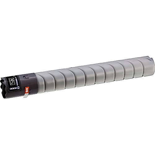 Astar AS11022 Toner kompatibel zu KONICA C220, 29000 Seiten, schwarz Astar AS11022 Toner kompatibel zu KONICA C220, 29000 Seiten, schwarz von Astar