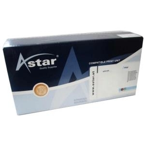Astar - High Capacity - Schwarz - Tonerpatrone (entspricht: HP 61X, HP 61A) - für HP LaserJet 4100, 4100dtn, 4100mfp, 4100n, 4100tn (AS10068) von Astar