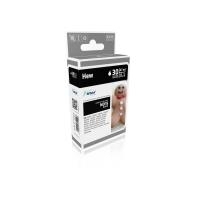 Astar - Schwarz - Druckkopf mit Patronennachfüllung (Alternative zu: HP 15) - für HP Deskjet 3820, 84X, Digital Copier 310, Fax 1230, Officejet 5110, v40, psc 500, 750, 950 von Astar