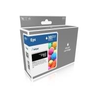 Astar - Schwarz - Tintenpatrone - für Epson WorkForce Pro WP-4015, WP-4025, WP-4095, WP-4515, WP-4525, WP-4535, WP-4545, WP-4595 (AS15172) von Astar