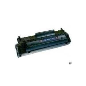 Astar - Schwarz - Tonerpatrone (entspricht: HP Q2612A) - für HP LaserJet 1012, 1018, 1020, 1022, 3015, 3020, 3030, 3050, 3052, 3055 (AS10612) von Astar