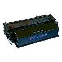 Astar - Schwarz - kompatibel - Tonerpatrone (Alternative zu: HP 49X, HP 49A) - für HP LaserJet 1320, 1320n, 1320nw, 1320t, 1320tn, 3390, 3392 von Astar