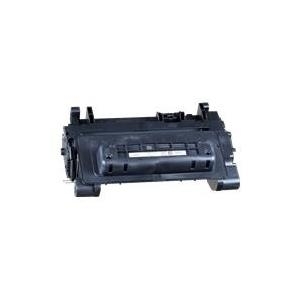 Astar - Schwarz - kompatibel - Tonerpatrone (Alternative zu: HP 64A, HP 64X) - für HP LaserJet P4014, P4015, P4515 von Astar