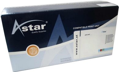 Astar - Tonerpatrone (ersetzt Samsung ML-1710D3, Xerox 113R667, Lexmark 18S0090) - 1 x Schwarz - für Lexmark X215, Samsung ML-15XX, 17XX, SCX 4016, 4116, 4216, SF 560, 565, 750, 755 (AS10216) von Astar