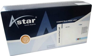 Astar - Tonerpatrone - 1 x Gelb - 1300 Seiten - für HP Color LaserJet Pro CM1415fn, CM1415fnw, CP1525n, CP1525nw (AS13322) von Astar