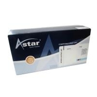Astar - Tonerpatrone - 1 x Schwarz - 13000 Seiten - für HP LaserJet P2054, P2055, P2056, P2057 (AS19505) von Astar