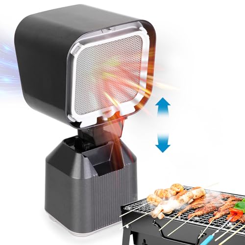 Tragbare Abzugshaube,Mini Dunstabzugshaube mit 2-Gang Abluftventilator,Abnehmbarer Aluminiumfilter, Ölauffangbecher.Tischhaube Mobile Dunstabzug Küchenentlüftung für BBQ,Kochen,Hot Pot (DunkelGrau) Tragbare Abzugshaube,Mini Dunstabzugshaube mit 2-Gang Abluftventilator,Abnehmbarer Aluminiumfilter, Ölauffangbecher.Tischhaube Mobile Dunstabzug Küchenentlüftung für BBQ,Kochen,Hot Pot (DunkelGrau) von Astarama