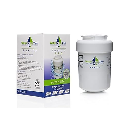 Mwf Filter für Kühlschrank / Gefrierfach 00542613 Mwf Filter für Kühlschrank / Gefrierfach 00542613 von Astelav