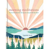 Morning Meditations Book von Aster