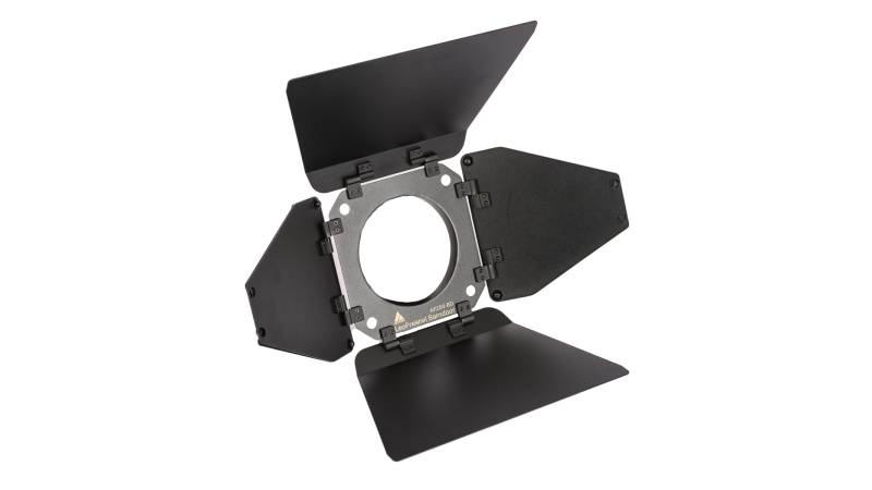 Astera AF250-BD Barndoor AF250 LeoFresnel von Astera