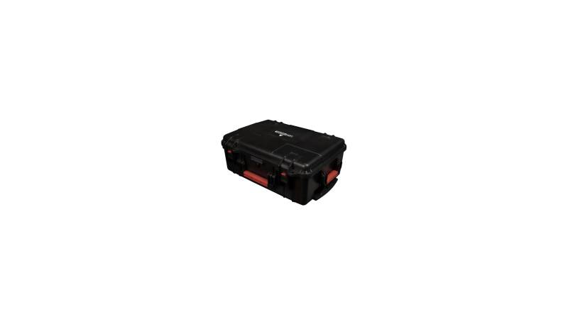 Astera AF250-CSE LeoFresnel 1er Hartschalen Lade- und Transportkoffer von Astera