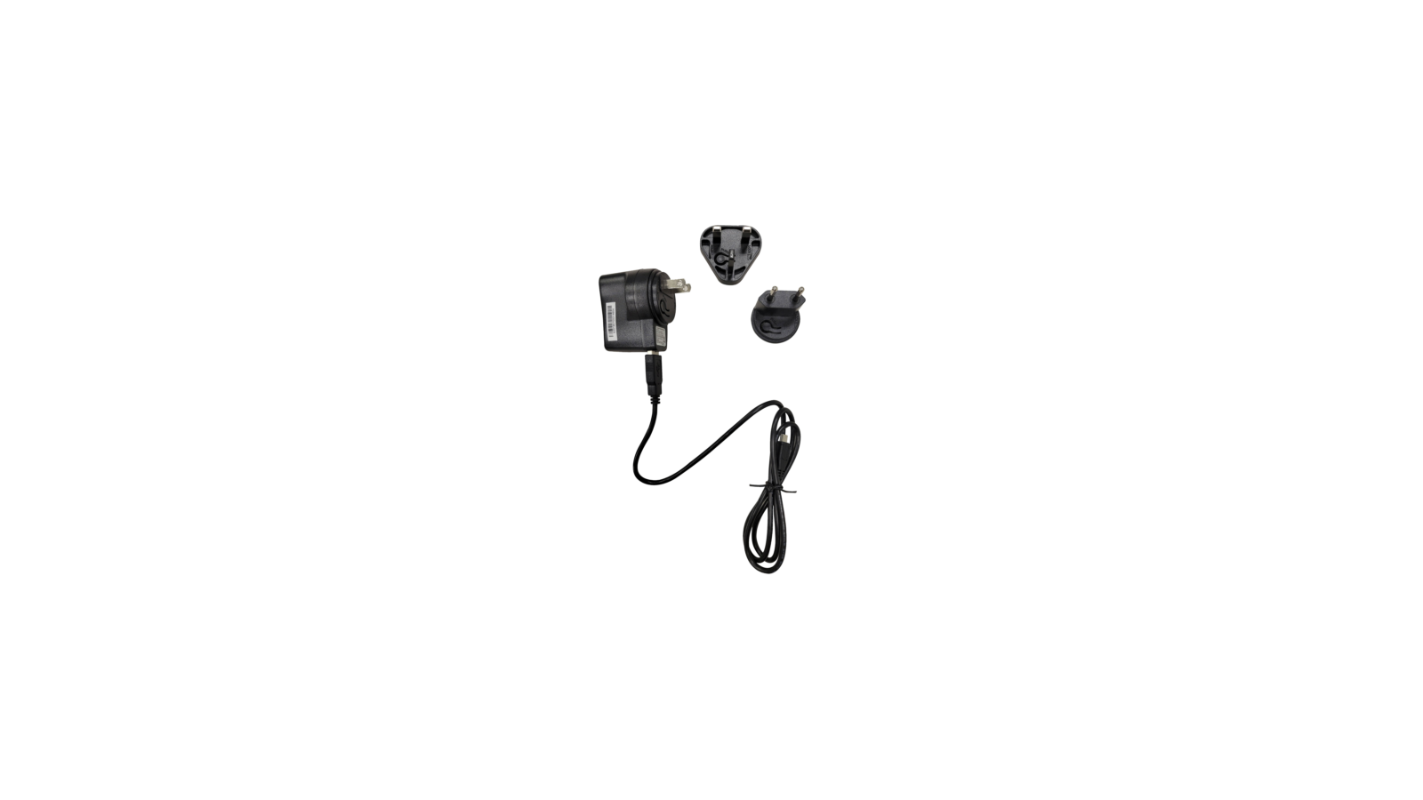 Astera ART7-CHR-U Steckernetzteil 5V 2A USB 1m Kabel Astera ART7-CHR-U Steckernetzteil 5V 2A USB 1m Kabel von Astera