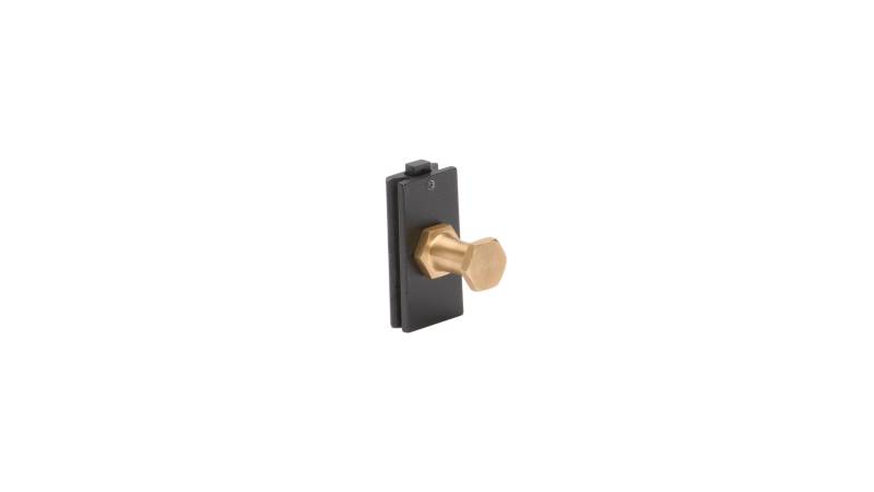 Astera AX-HCN HexConnect RuntimeExtenders SuperClamps GripHeads Spezialschraube Sechskantform von Astera