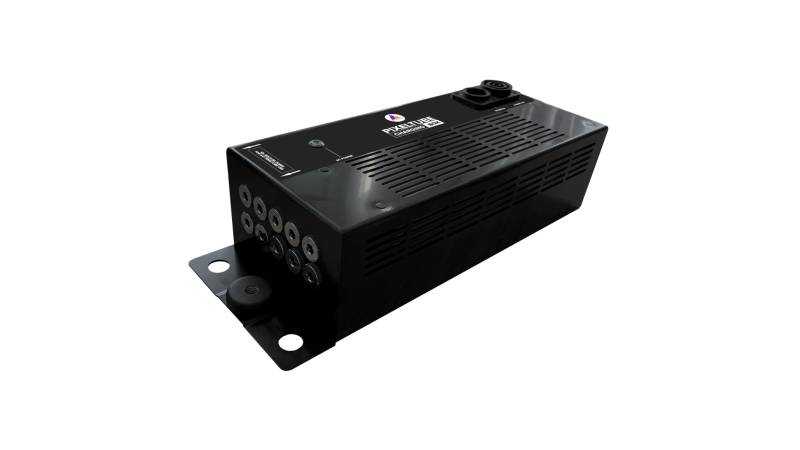 Astera AX1-CHB Ladebox von Astera
