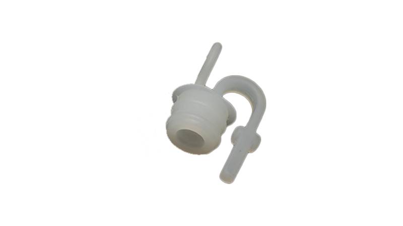 Astera AX1-SP Silikon Dichtstopfen 20Stück weiss von Astera