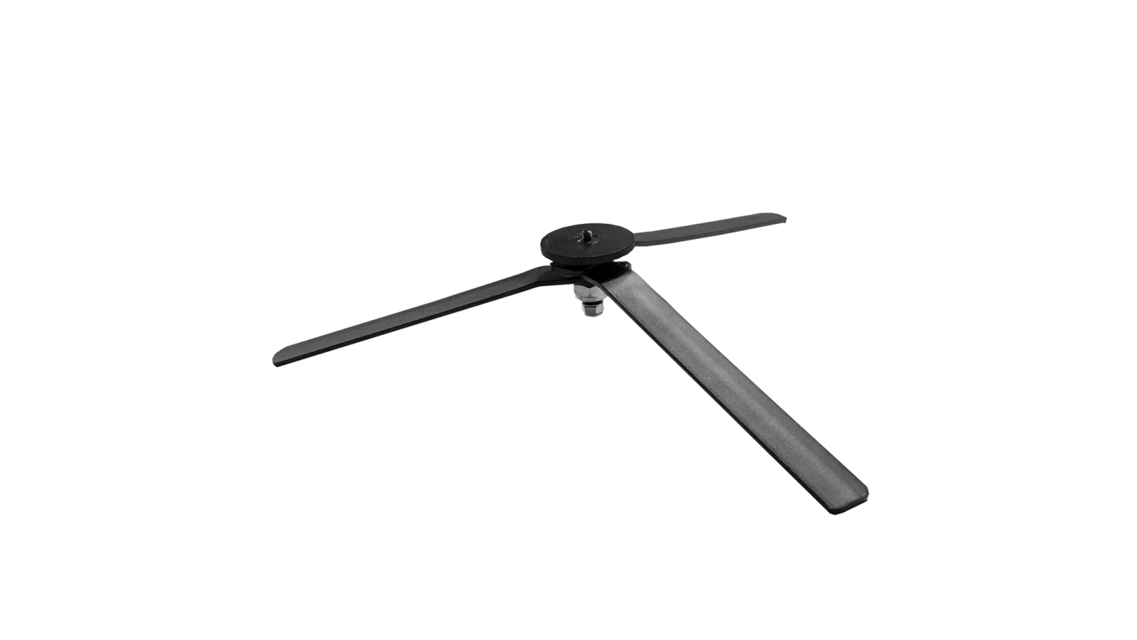 Astera AX1-STD Metallständer Schwarz für AX1-, FP1- oder FP2-Röhre Astera AX1-STD Metallständer Schwarz für AX1-, FP1- oder FP2-Röhre von Astera