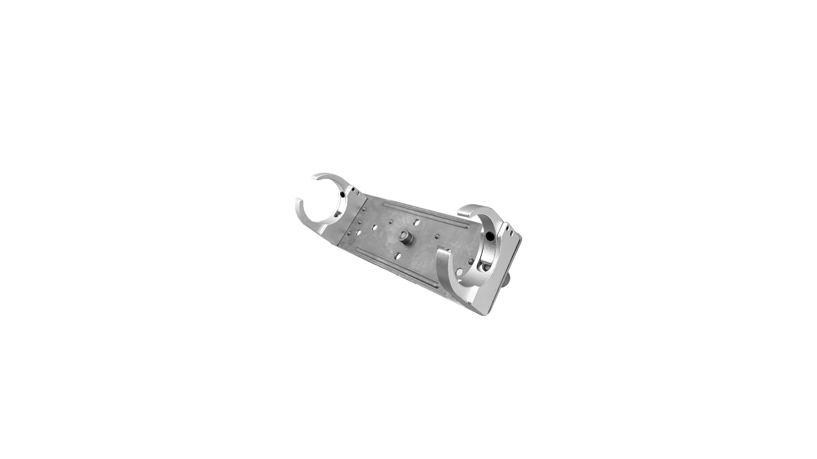 Astera AX1-WP Wingplate, Flügelpatte für AX1-, FP1- oder FP2-Röhre Astera AX1-WP Wingplate, Flügelpatte für AX1-, FP1- oder FP2-Röhre von Astera