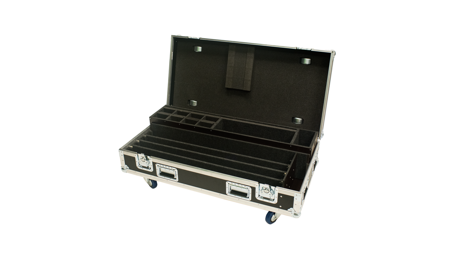 Astera AX2-100-CHRCSE 4er Ladecase Astera AX2-100-CHRCSE 4er Ladecase von Astera